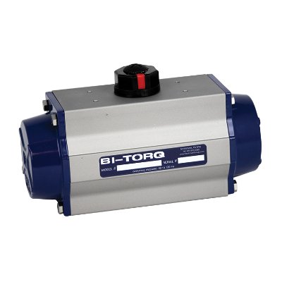 BI TORQ PN Alumin Actuator alt1