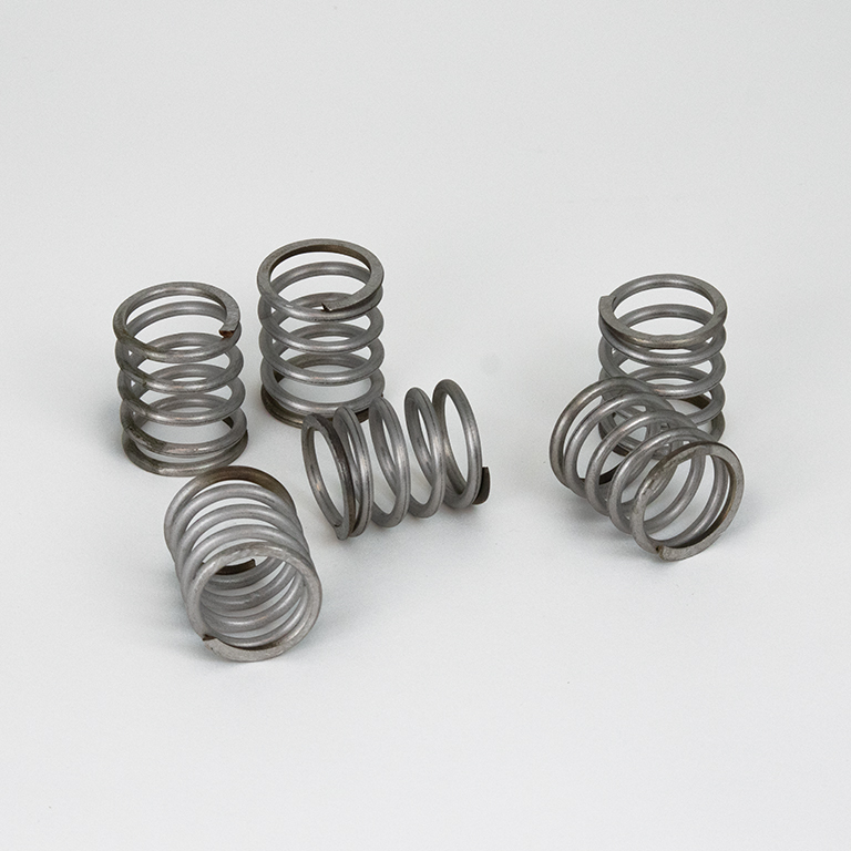 Globe Valve Spring