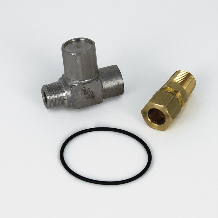 Direct Diffuse® Steam Trap Service Repair Kit