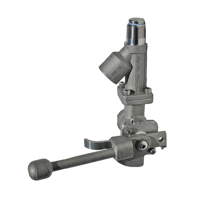 SamplingValve QSV Alt1